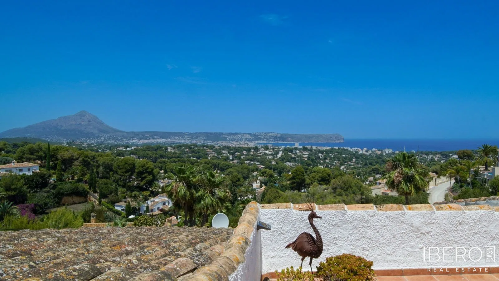 Dům s 5 ložnicemi, Javea