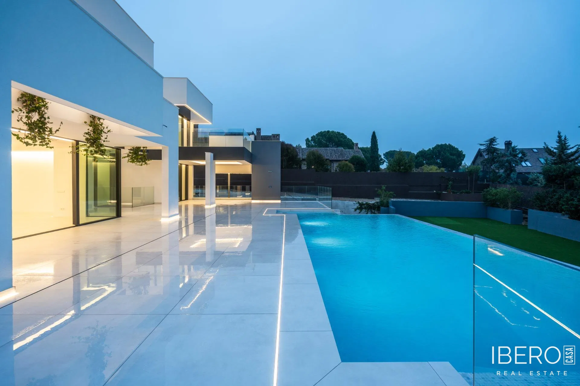 Dům s 5 ložnicemi, Las Rozas de Madrid