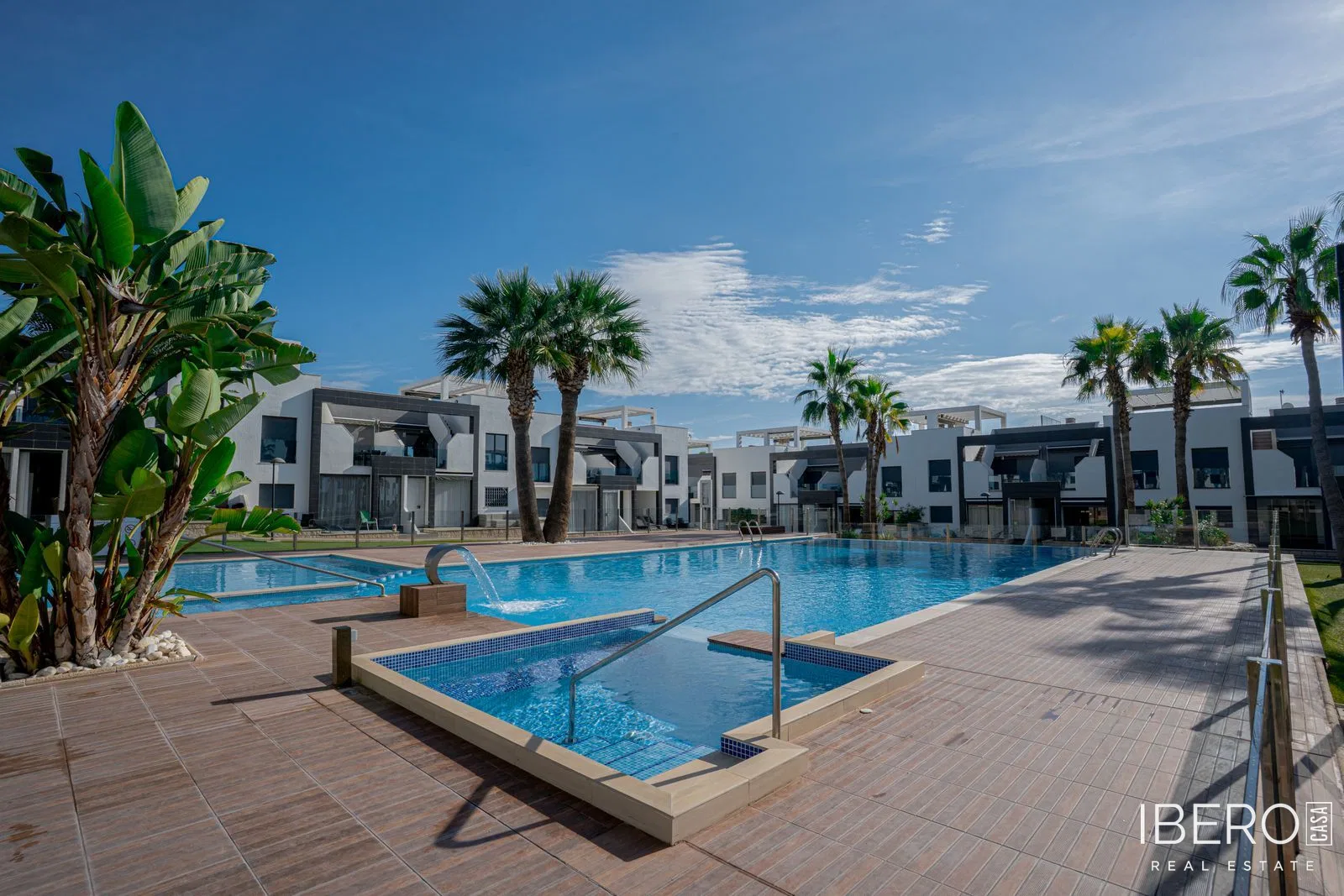 Apartmán se 2 ložnicemi kousek od moře, La Zenia