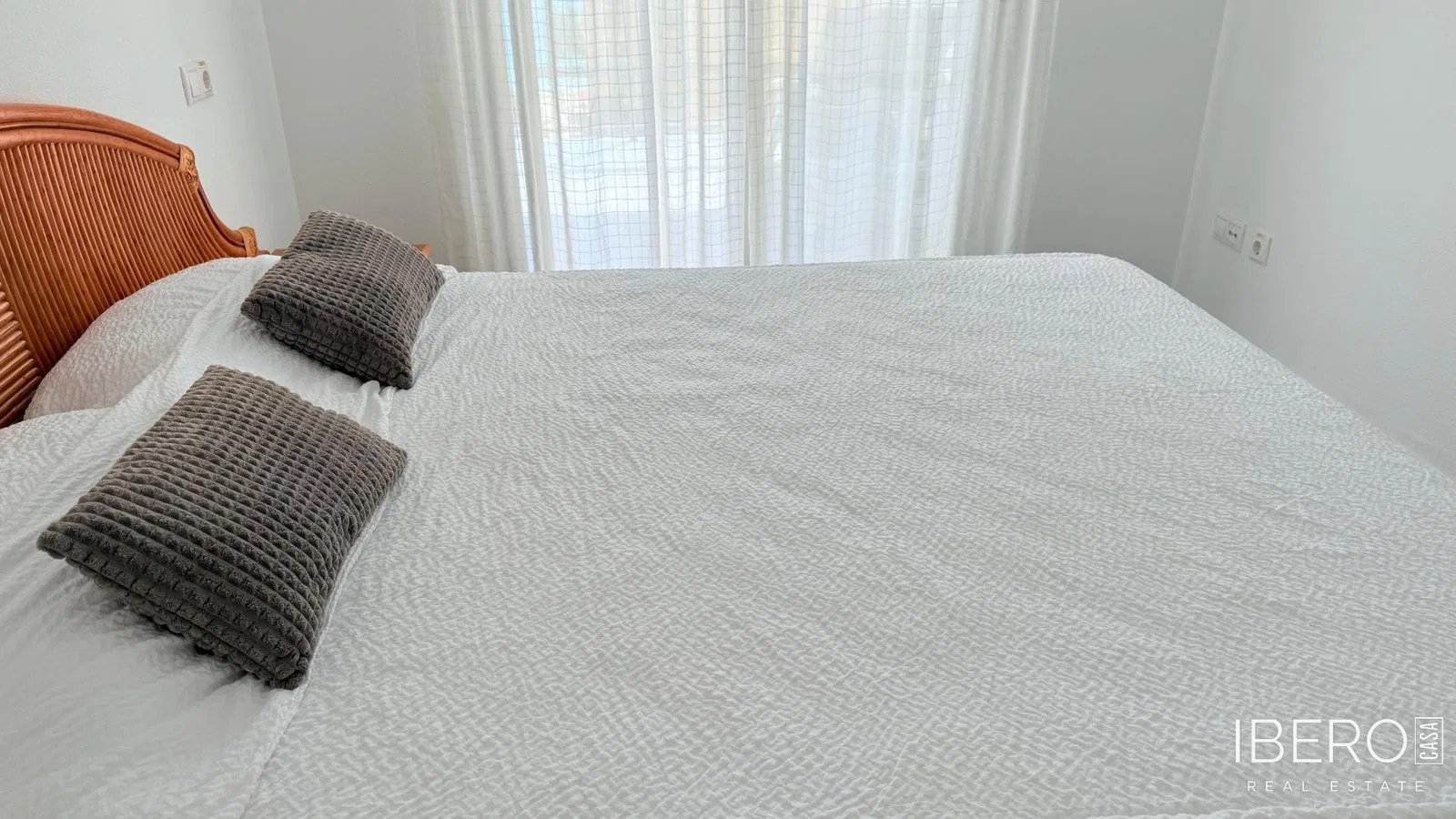 Apartmán s 1 ložnicí, Calpe
