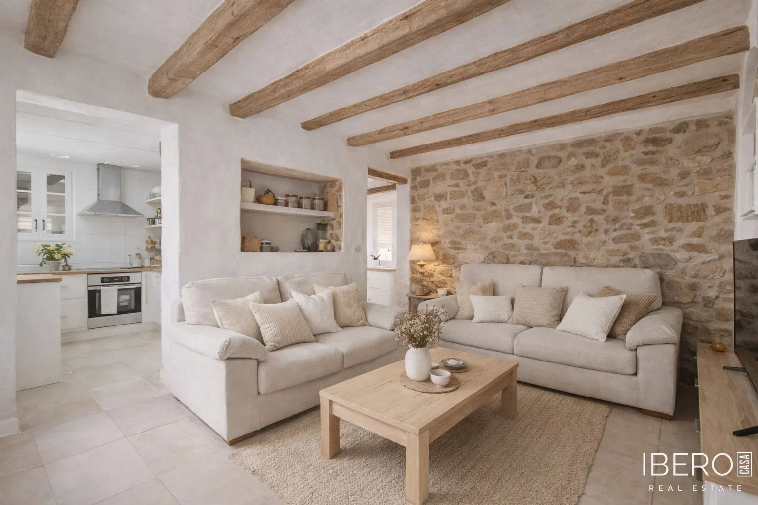 Dům s 10 ložnicemi, Javea