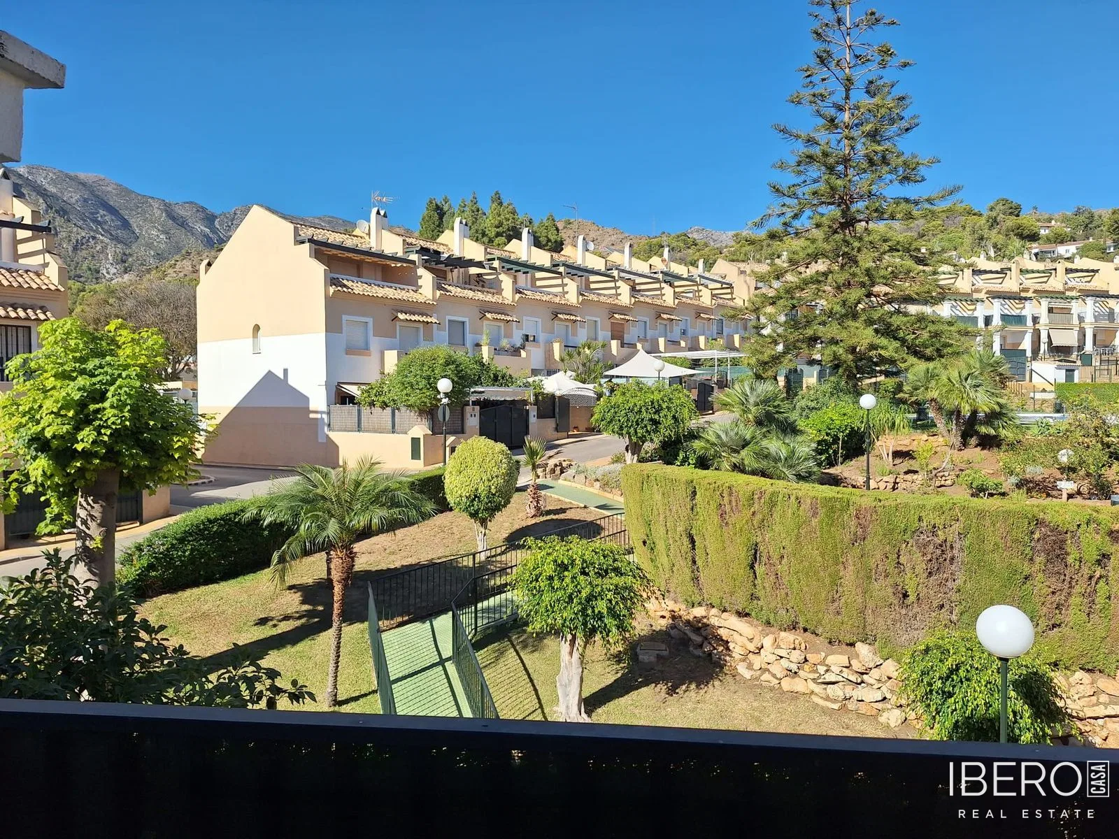 Dům se 4 ložnicemi a výhledem na moře, Marbella