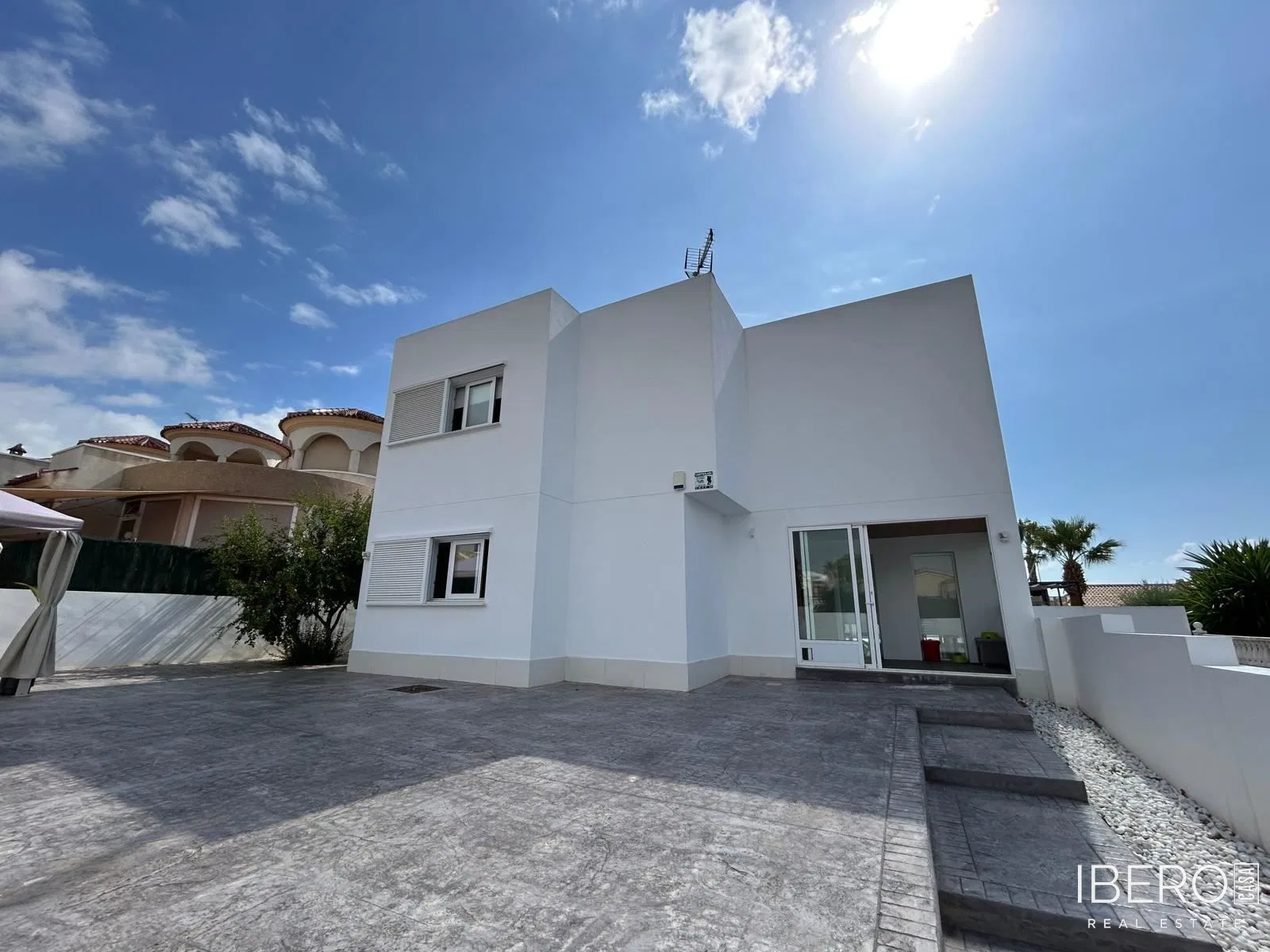 Casa de 5 dormitorios, Bigastro