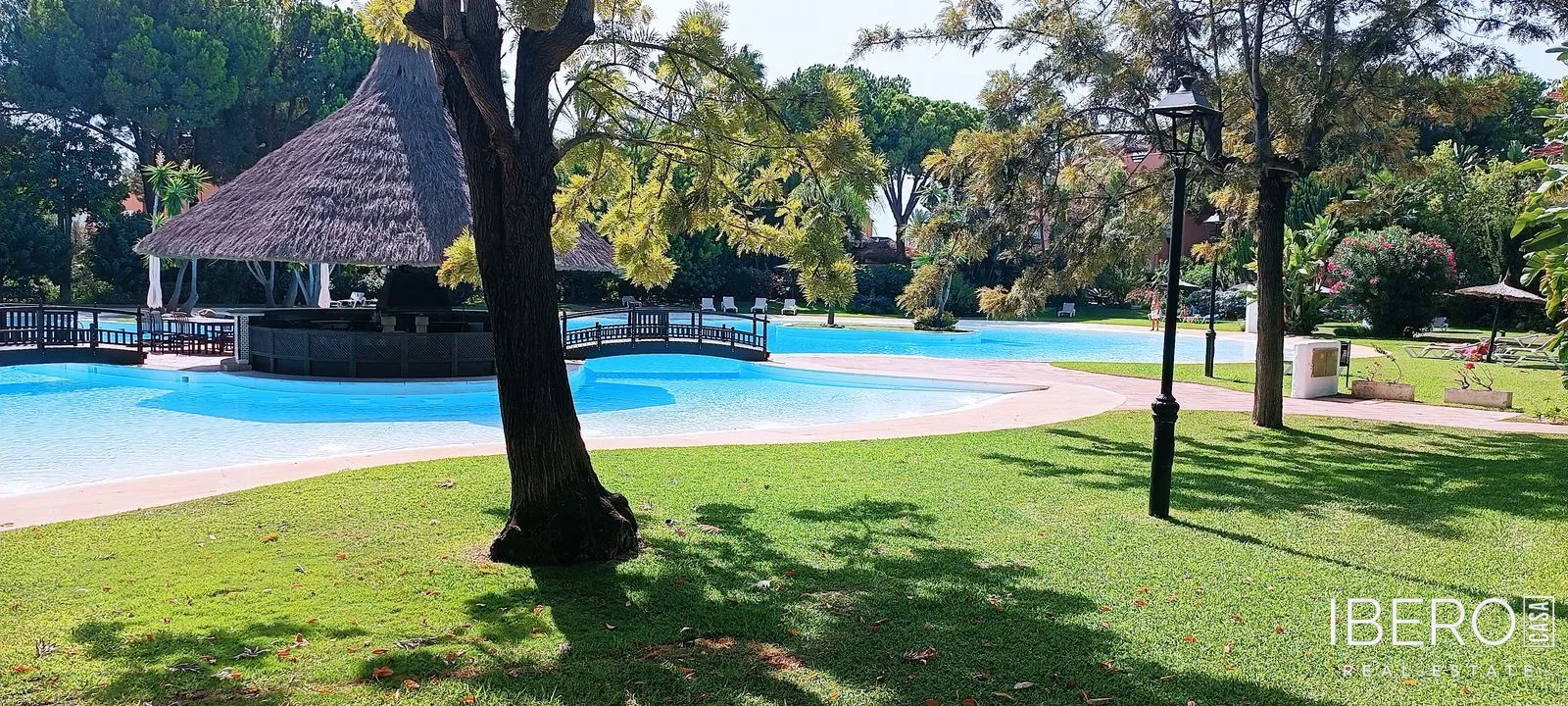 Apartamento de 3 dormitorios, Guadalmina Baja