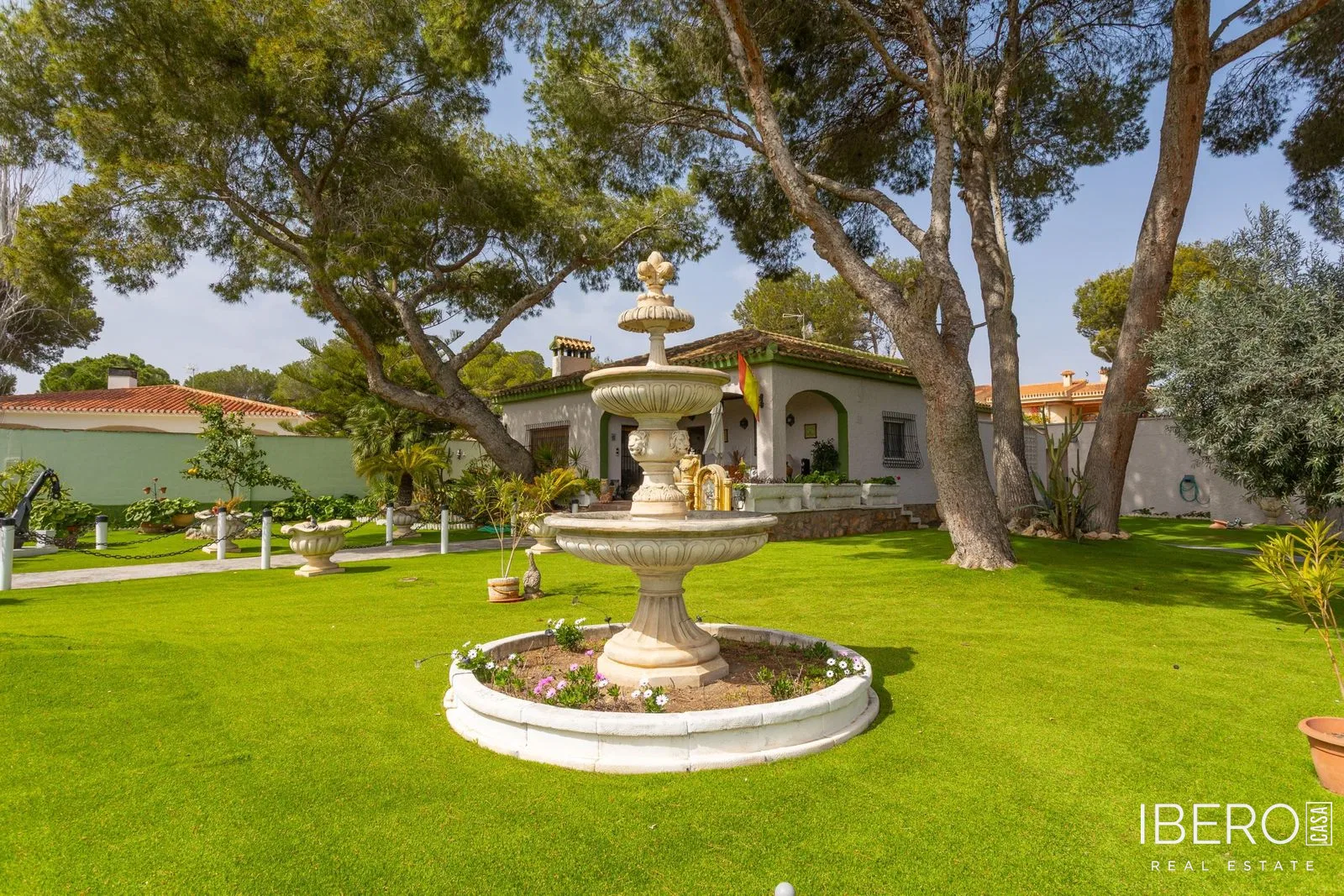 Casa de 3 dormitorios, Campoamor