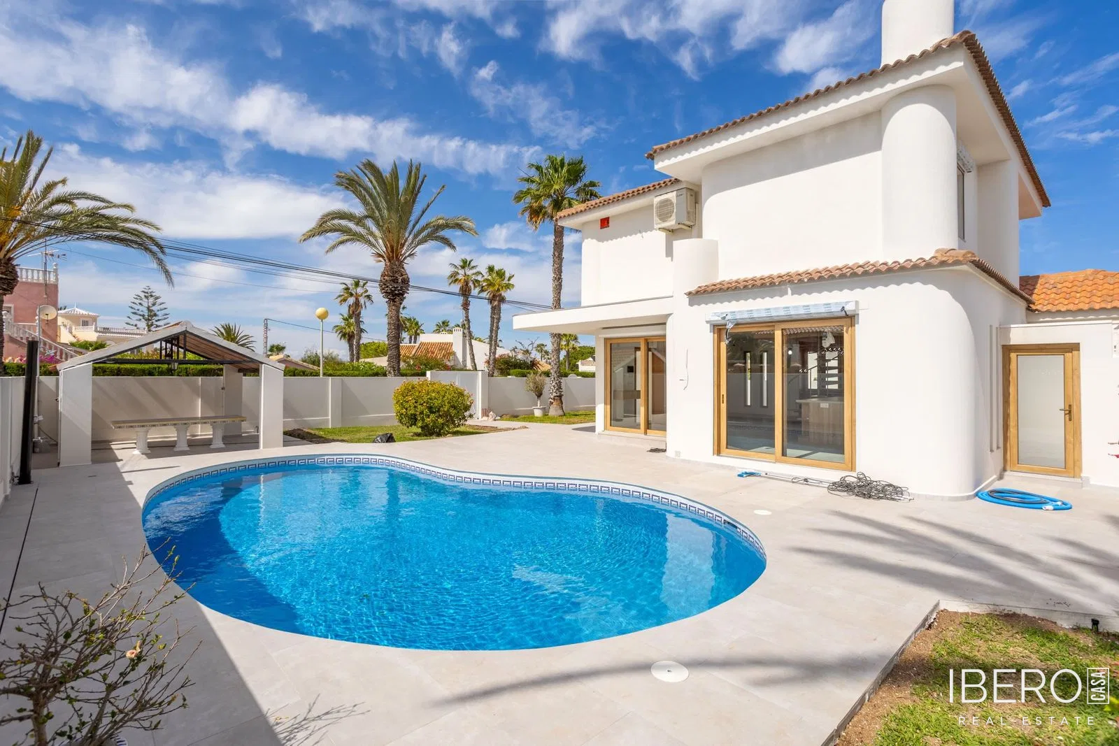 Dům se 3 ložnicemi, Cabo Roig
