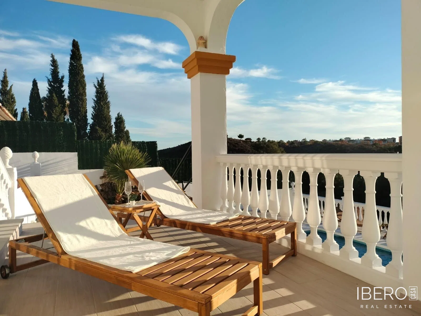 Dům se 7 ložnicemi kousek od golfu, Benalmadena