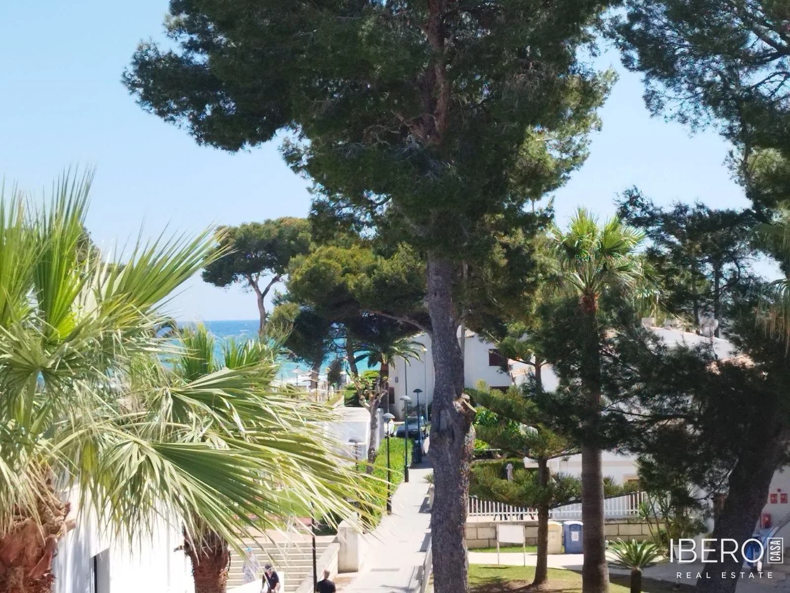 Apartamento de 2040 m² con vistas al mar, Muro