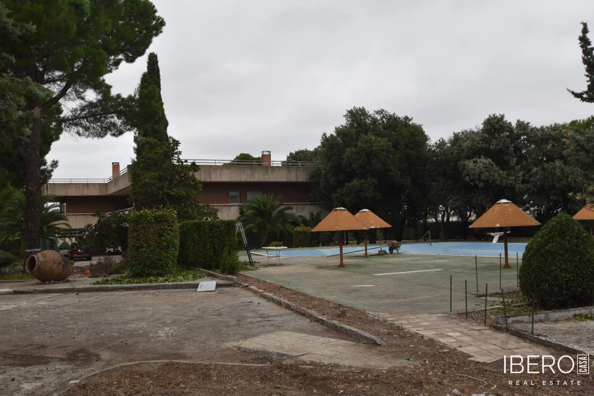 Casa de 6 dormitorios, Fuente el Saz de Jarama