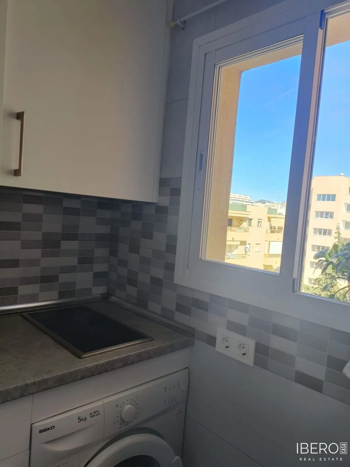 Apartmán s 1 ložnicí kousek od moře, Marbella