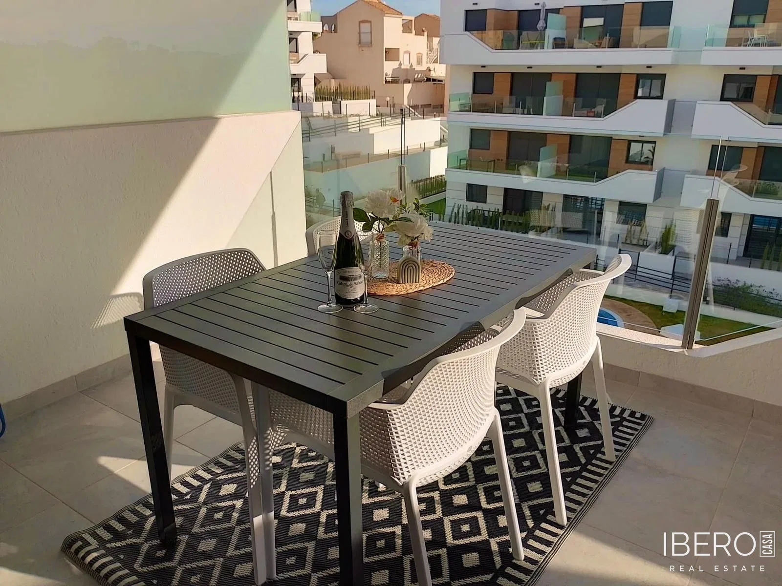 Apartmán se 2 ložnicemi kousek od moře, Orihuela