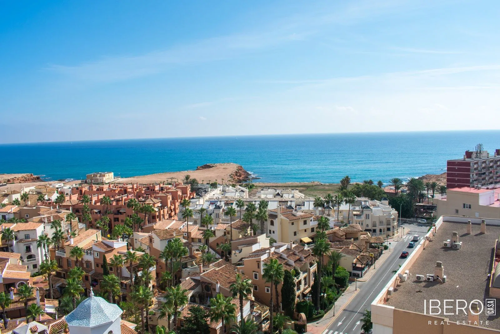 Apartmán se 3 ložnicemi, Playa de los Locos
