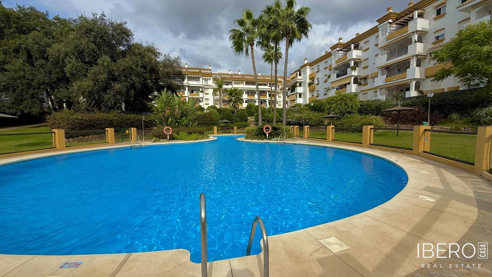 Apartmán se 2 ložnicemi kousek od mariny, The Golden Mile