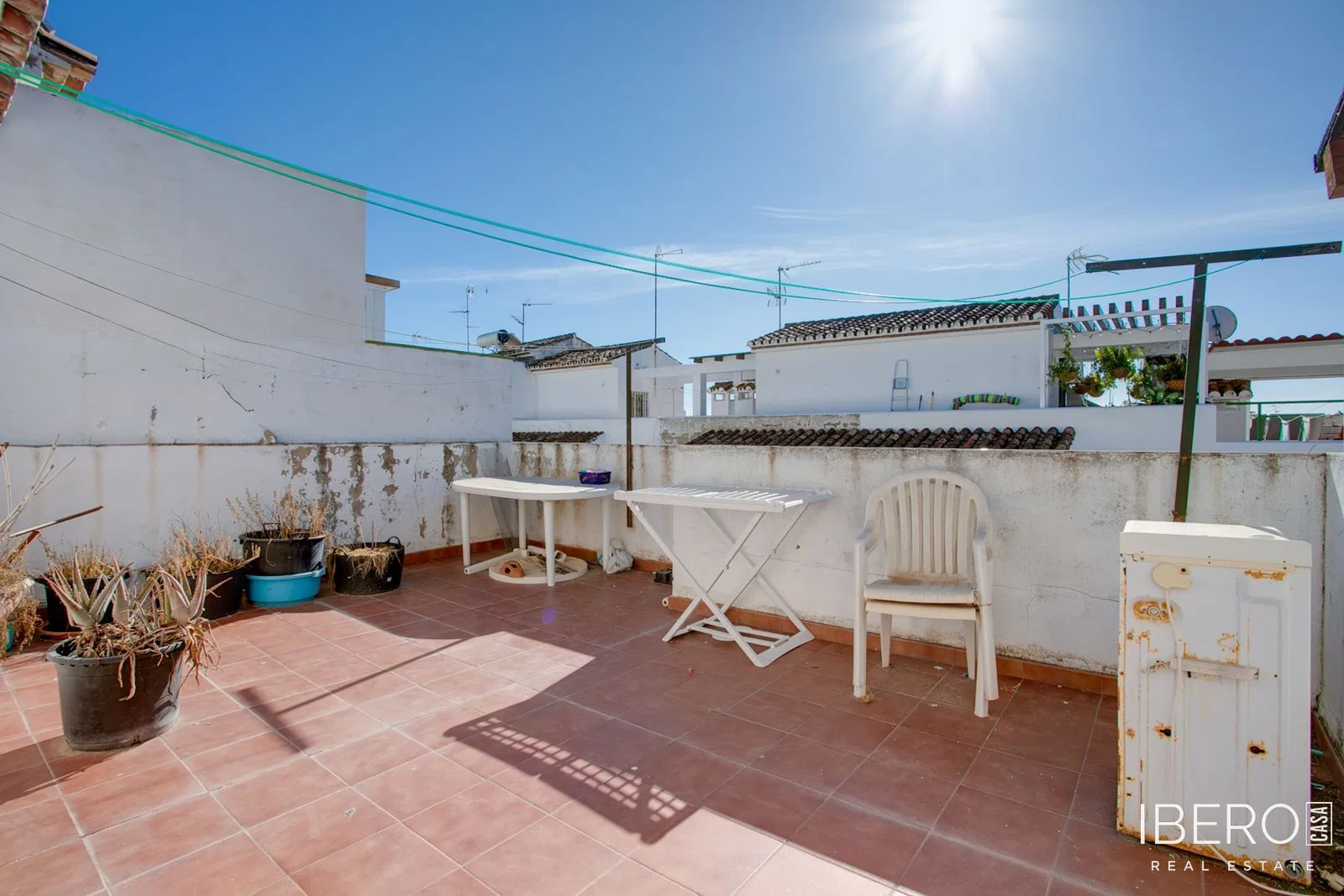 Dům se 4 ložnicemi kousek od moře, Estepona