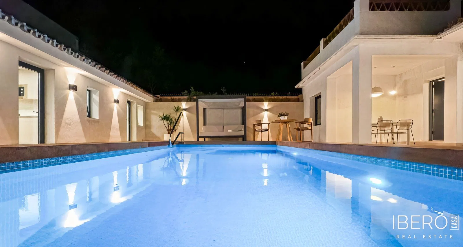 Casa reformada de 5 dormitorios cerca del mar, Costabella