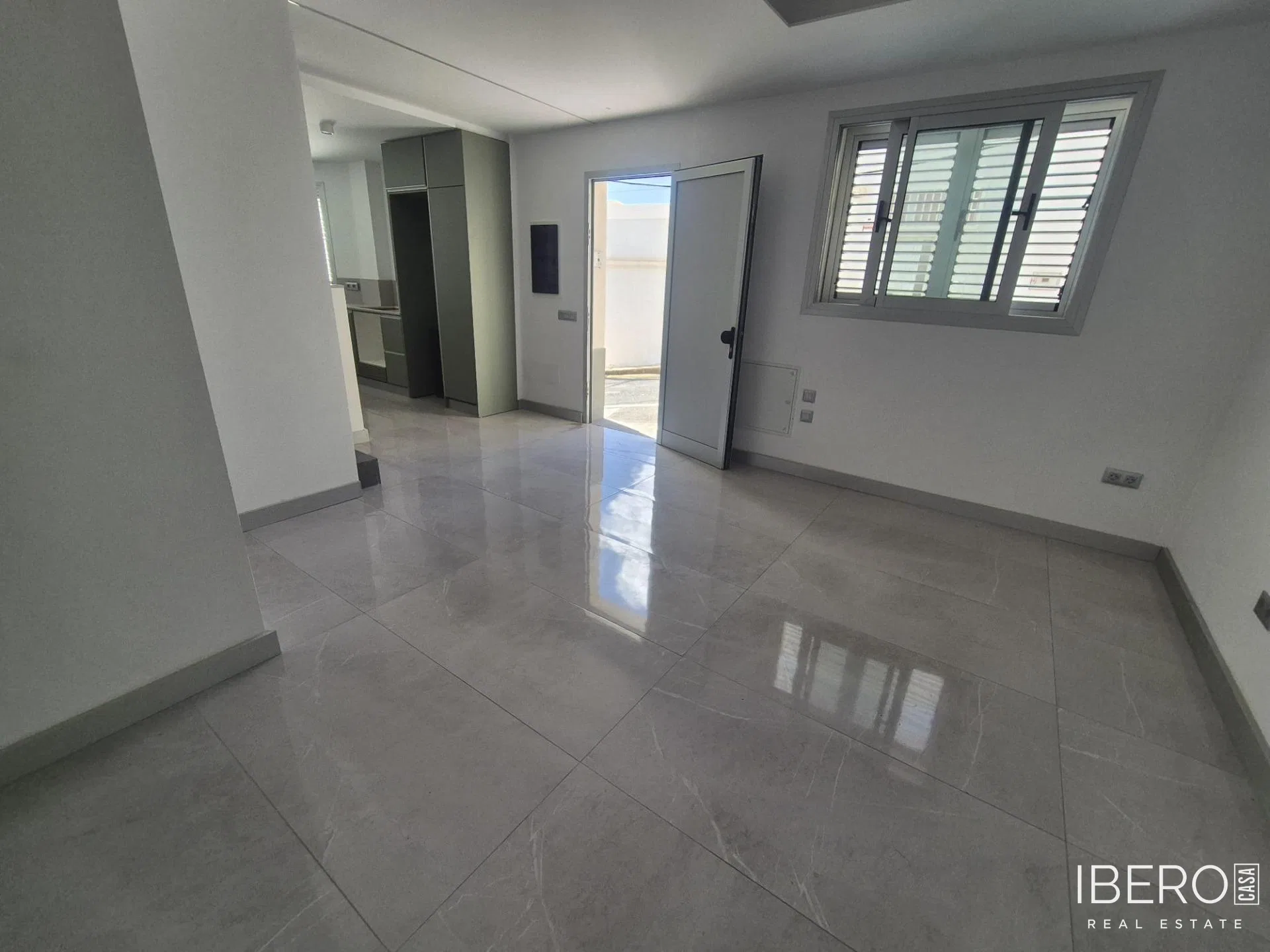 Apartmán se 2 ložnicemi, Las Palmas de Gran Canaria