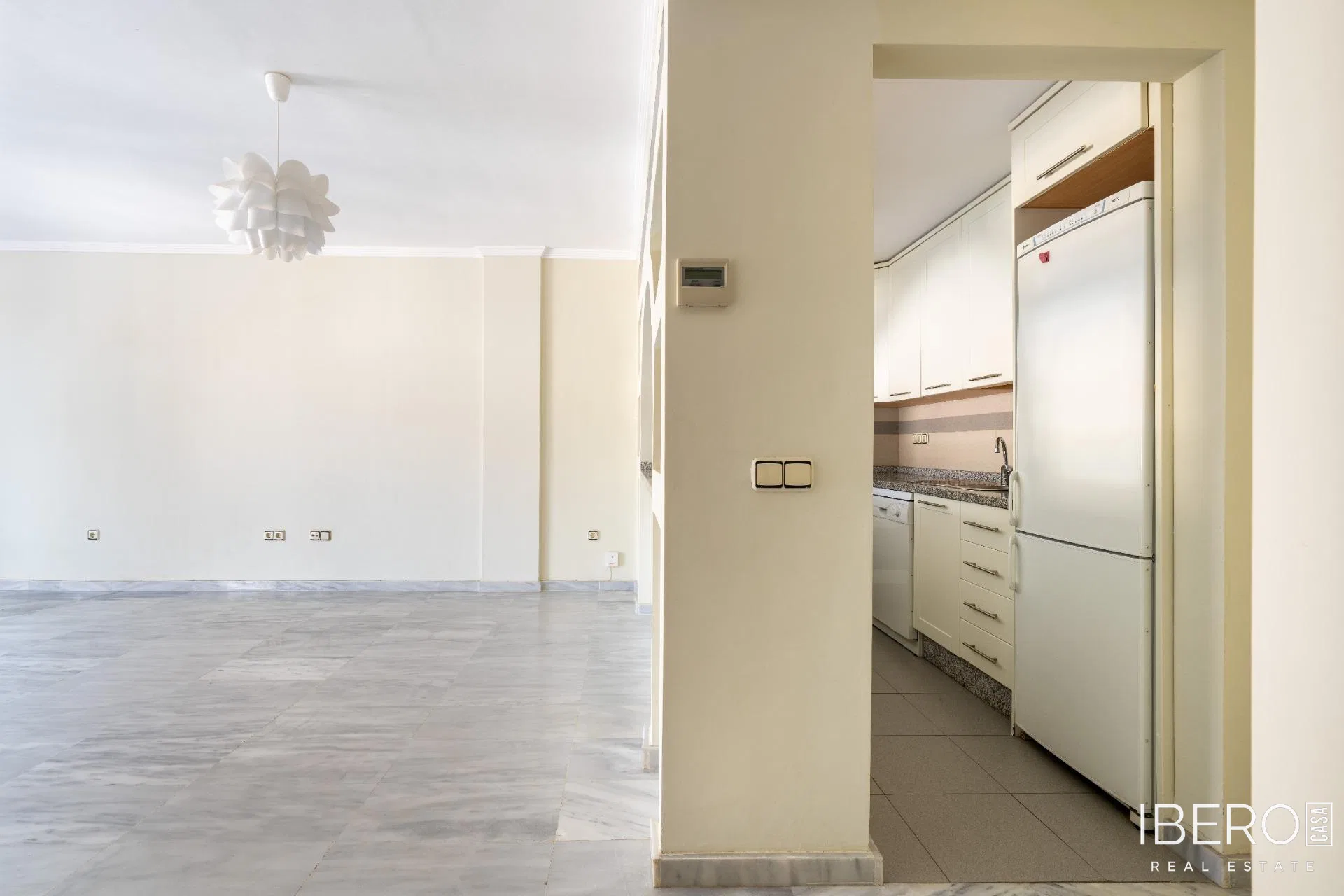 Apartamento de 3 dormitorios, Carboneras
