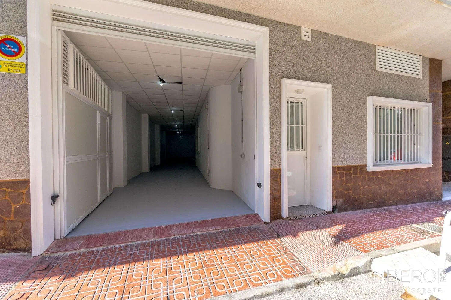 Apartmán se 2 ložnicemi, Torrevieja