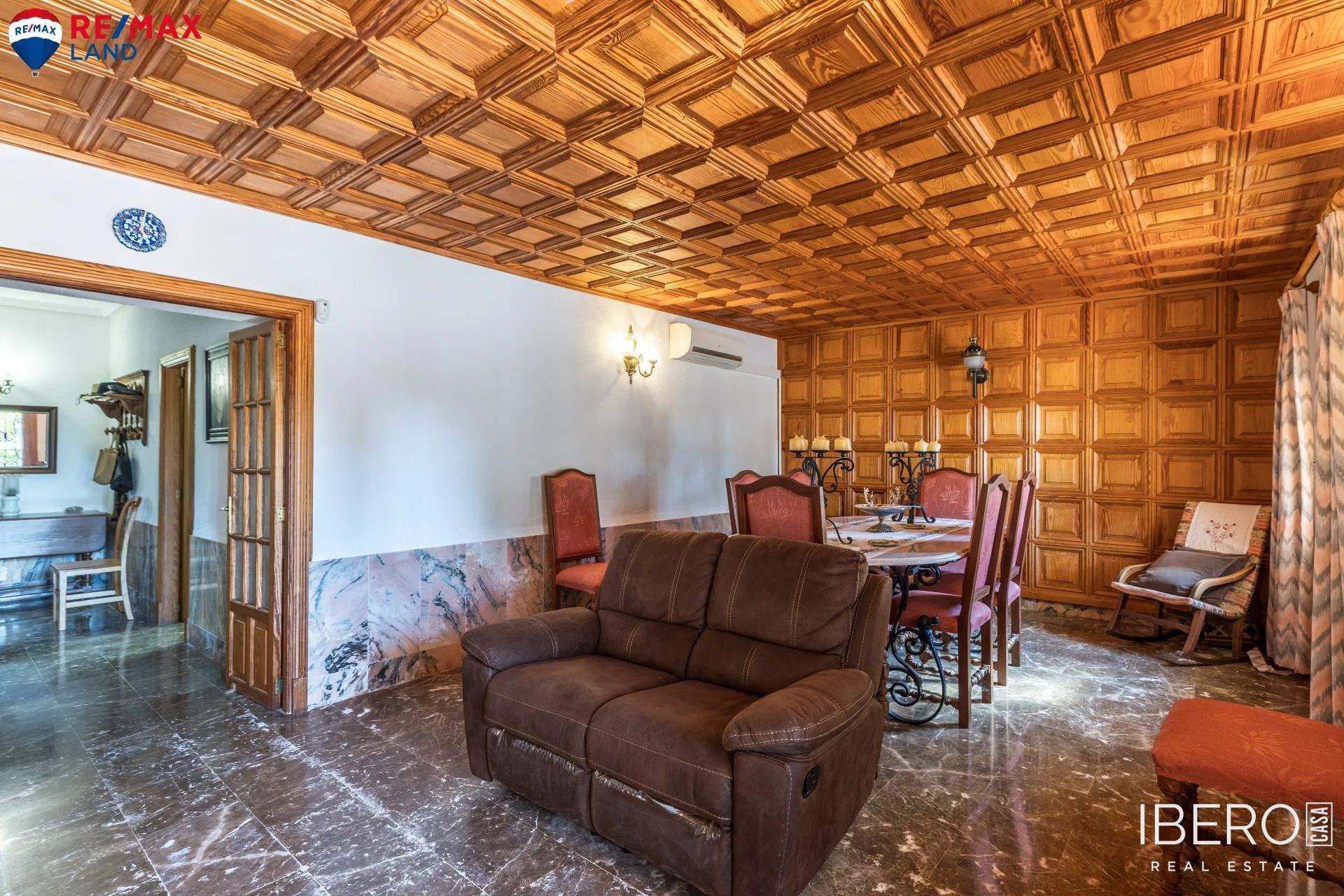 Dům se 4 ložnicemi, Santa Maria del Cami