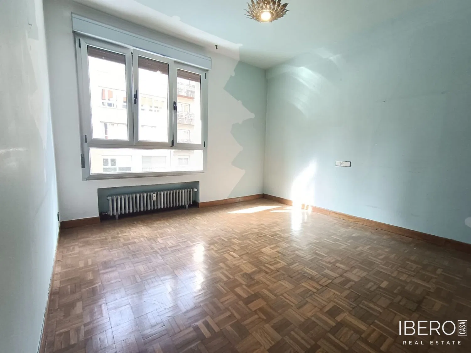 Apartmán se 4 ložnicemi, Oviedo
