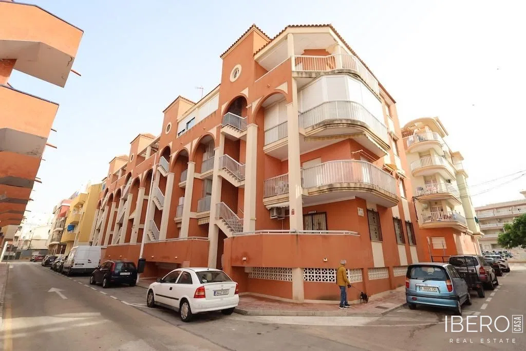 Apartmán se 3 ložnicemi, Torrevieja