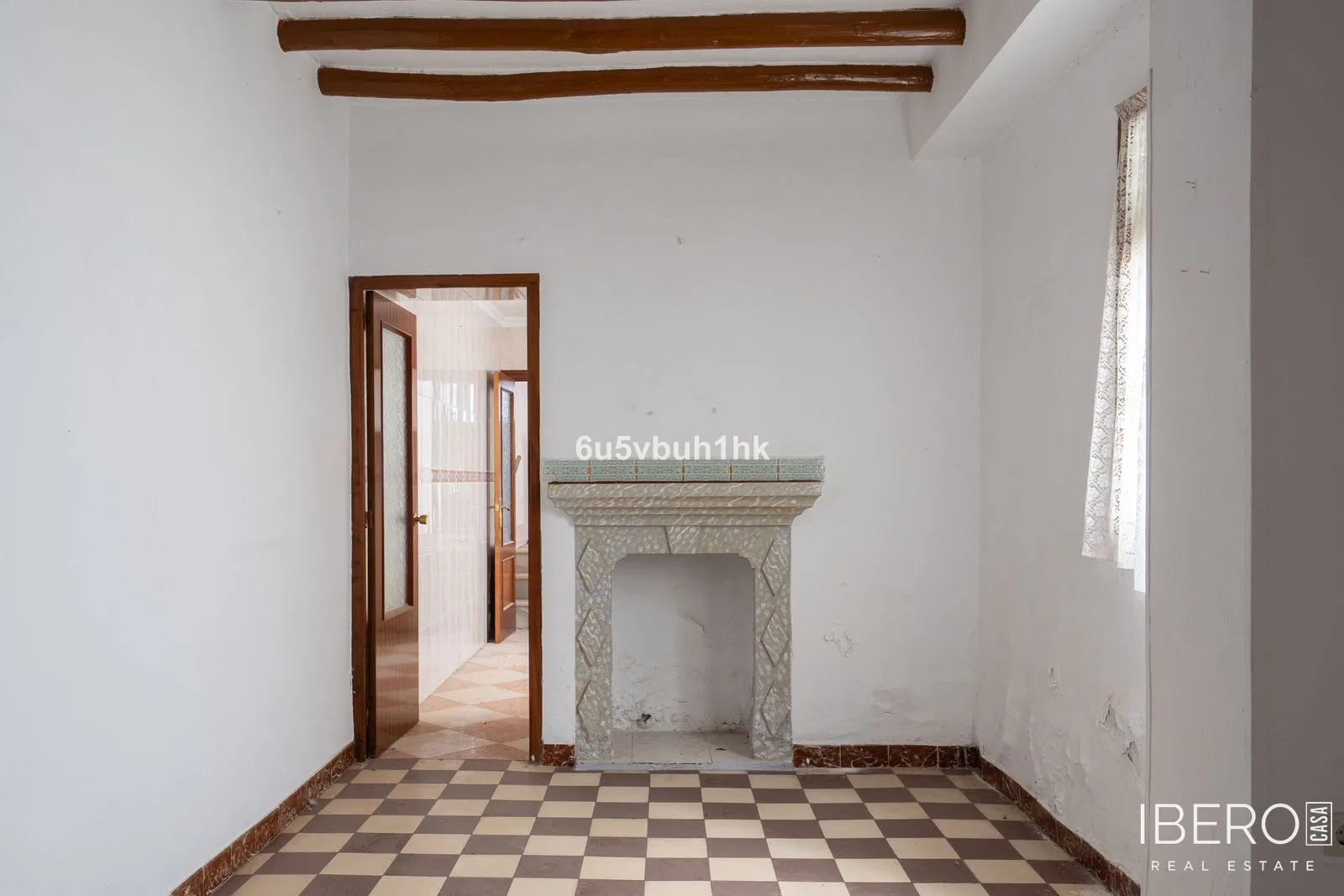 Dům s 5 ložnicemi, Antequera