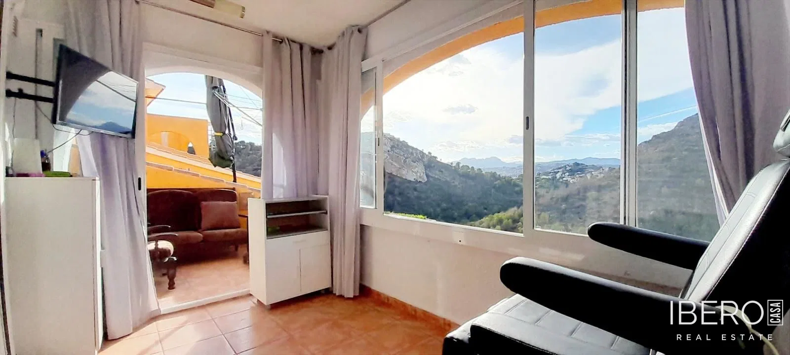 2-bedroom house, Cumbre del Sol