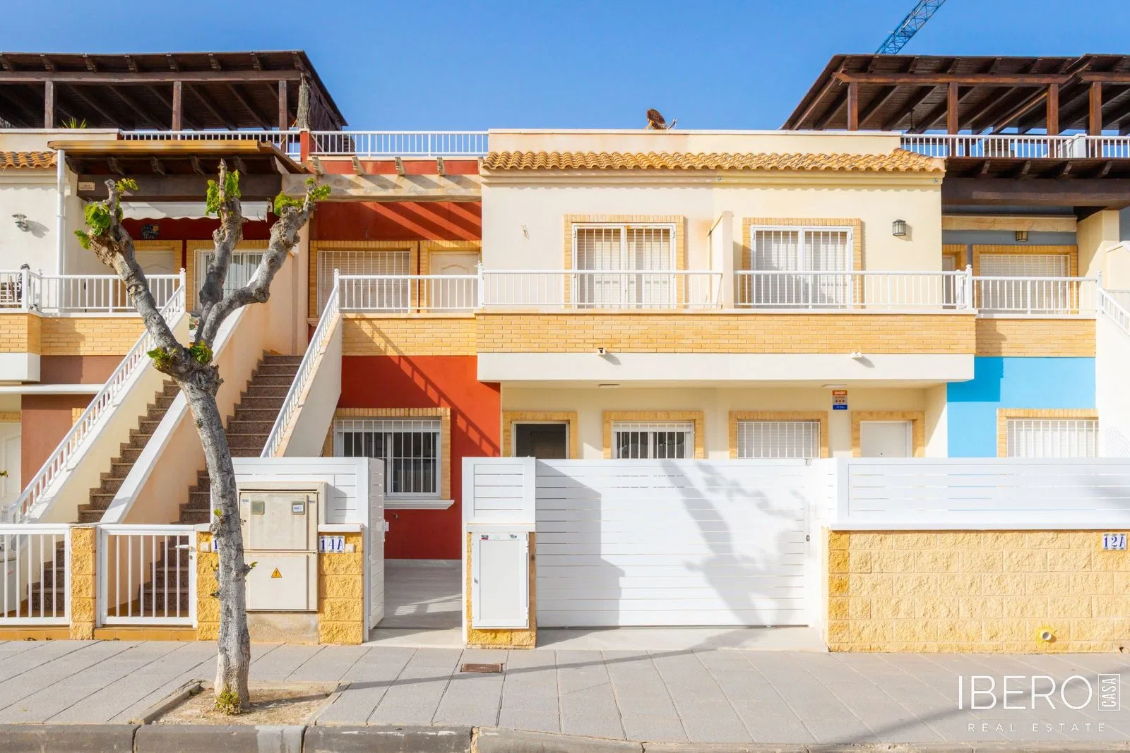 Apartmán se 2 ložnicemi, Torre de la Horadada