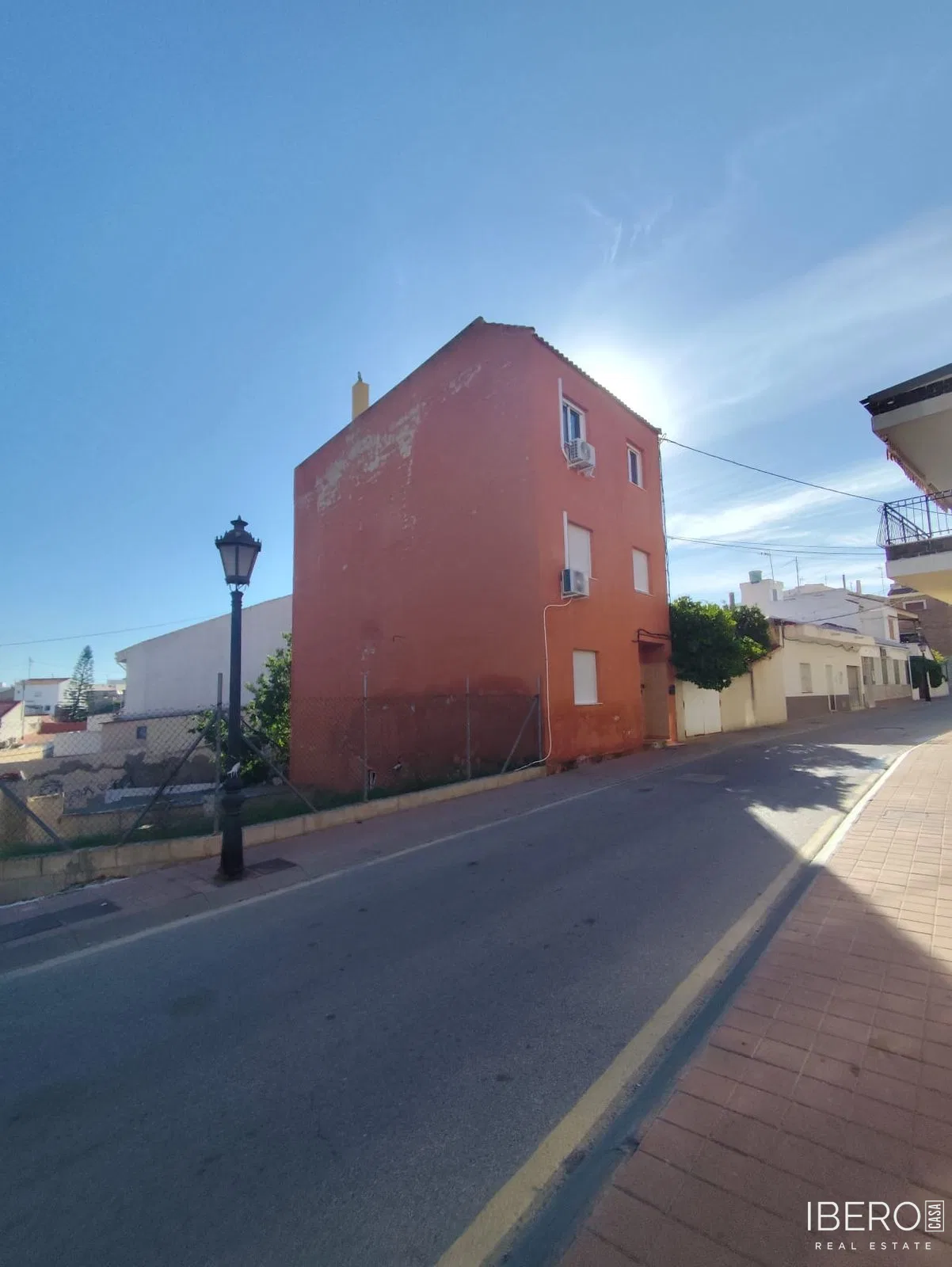 Dům se 7 ložnicemi, San Miguel de Salinas