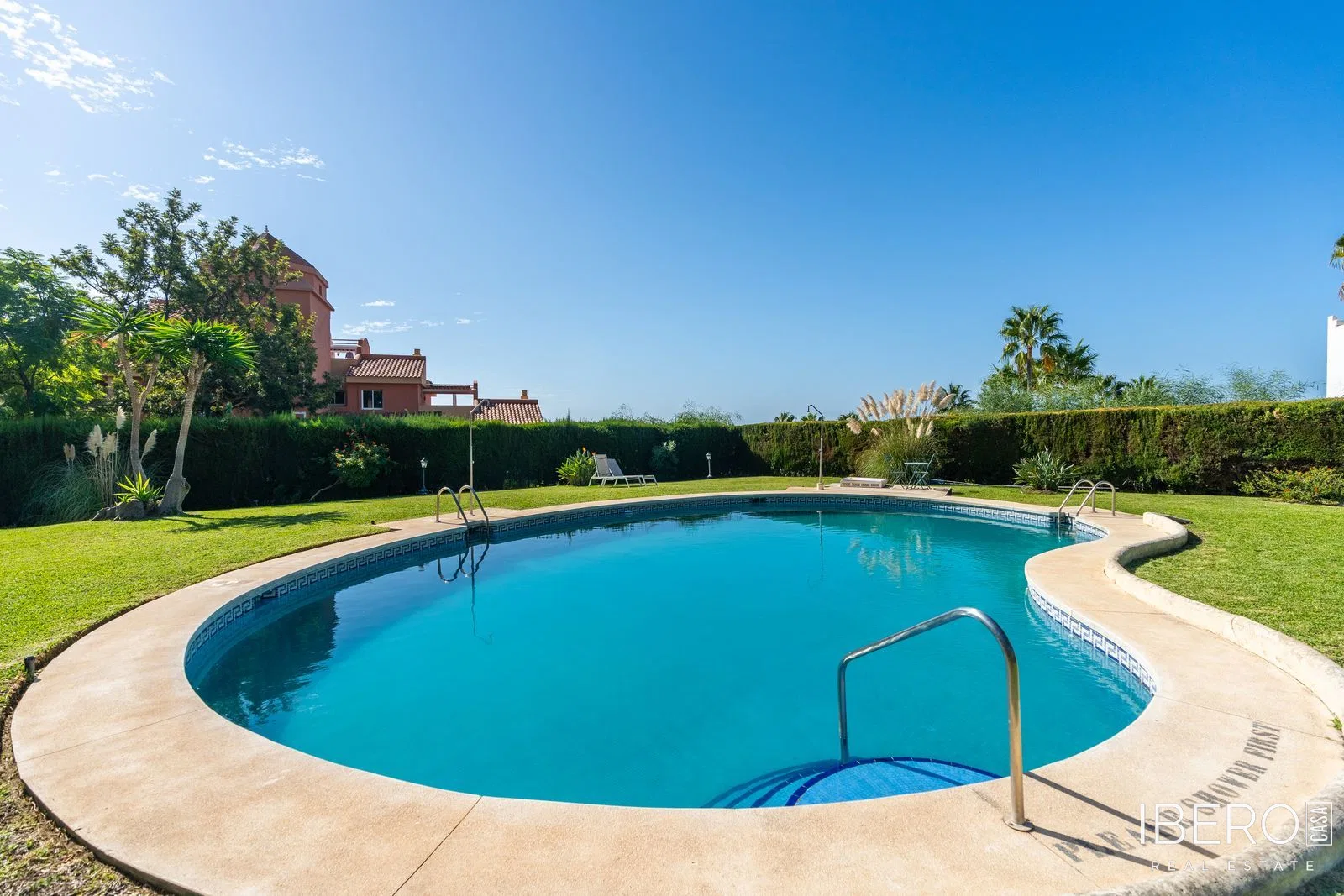 Apartmán se 2 ložnicemi, Reserva de Marbella
