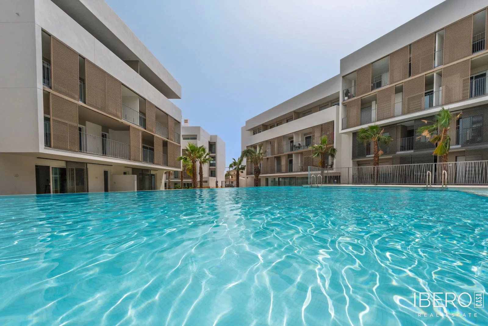 Nový apartmán se 2 ložnicemi a výhledem na moře, Javea