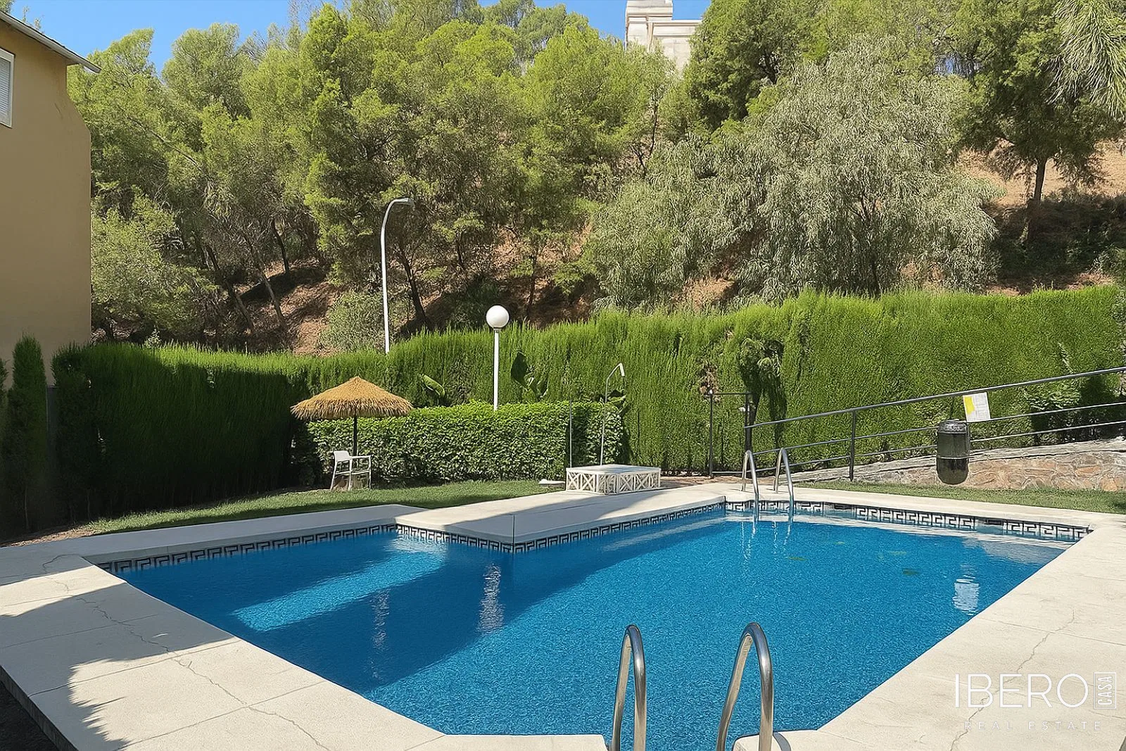 Apartmán se 3 ložnicemi a panoramatickým výhledem, Málaga Este
