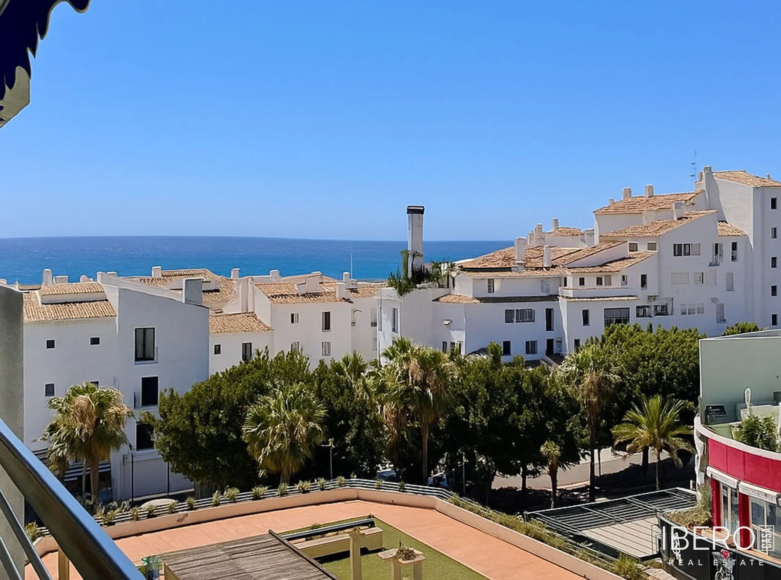 Apartamento de 2 dormitorios cerca del puerto deportivo, Puerto Banús