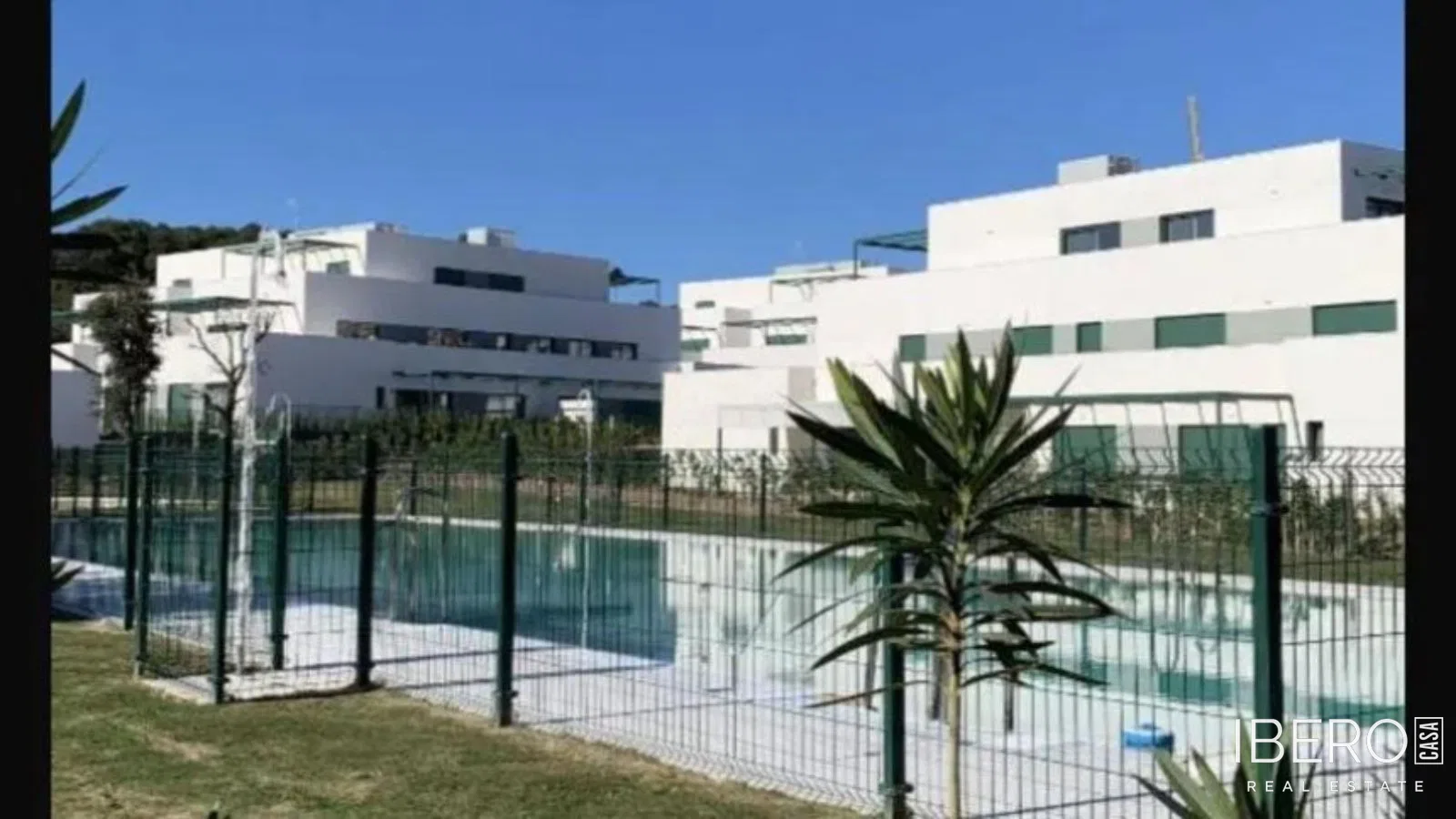 Apartmán se 3 ložnicemi kousek od golfu, Sotogrande Alto