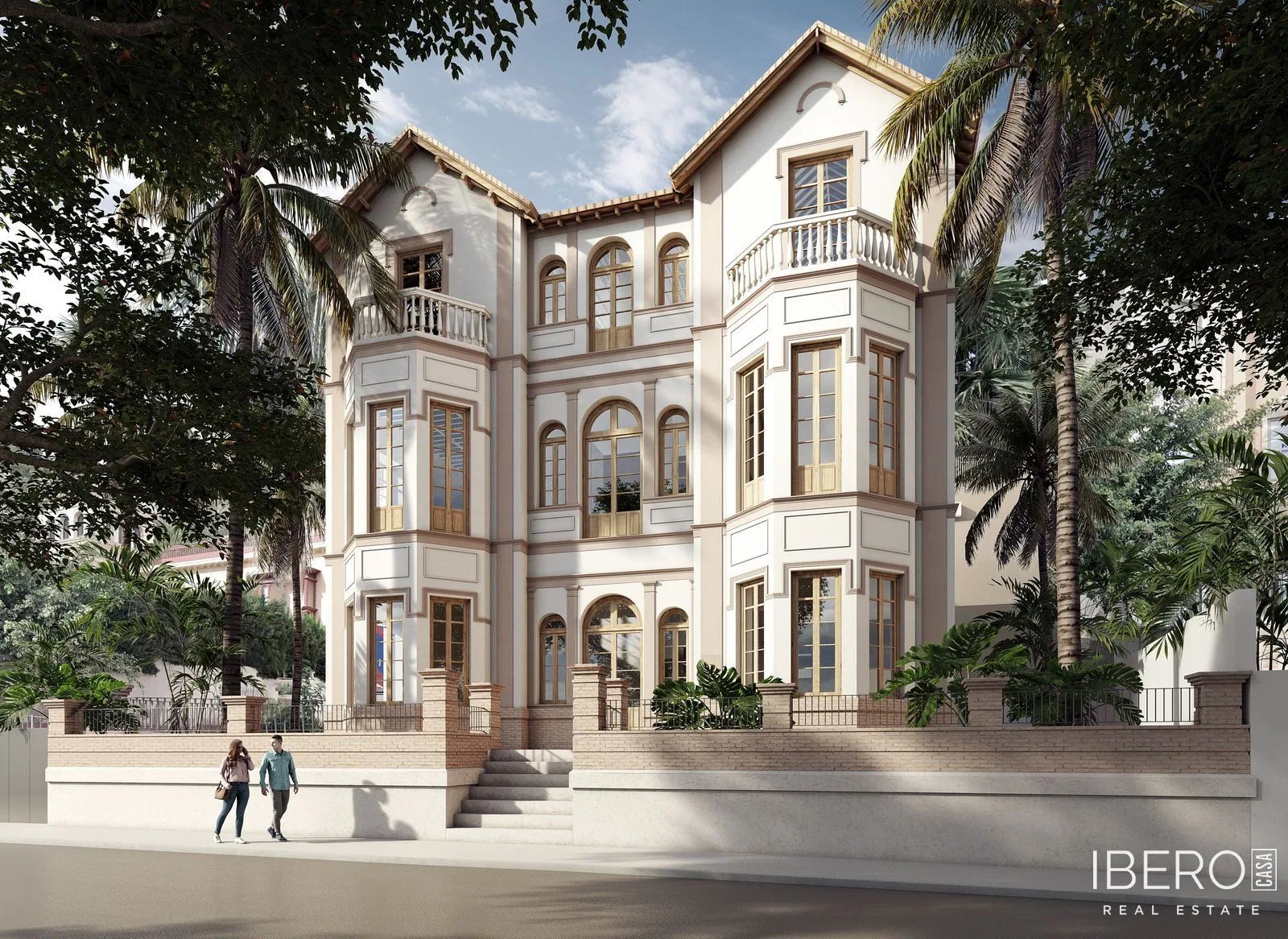 Apartamento de obra nueva de 2 dormitorios, Málaga Este