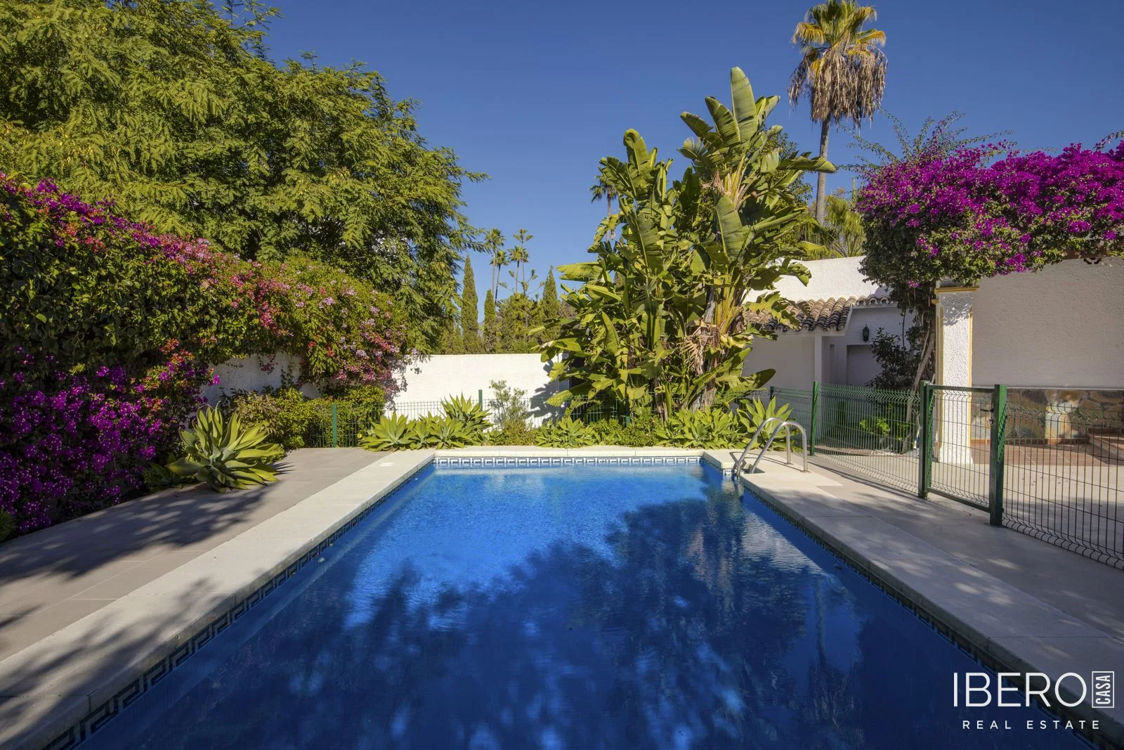 Dům se 4 ložnicemi kousek od golfu, Guadalmina Alta