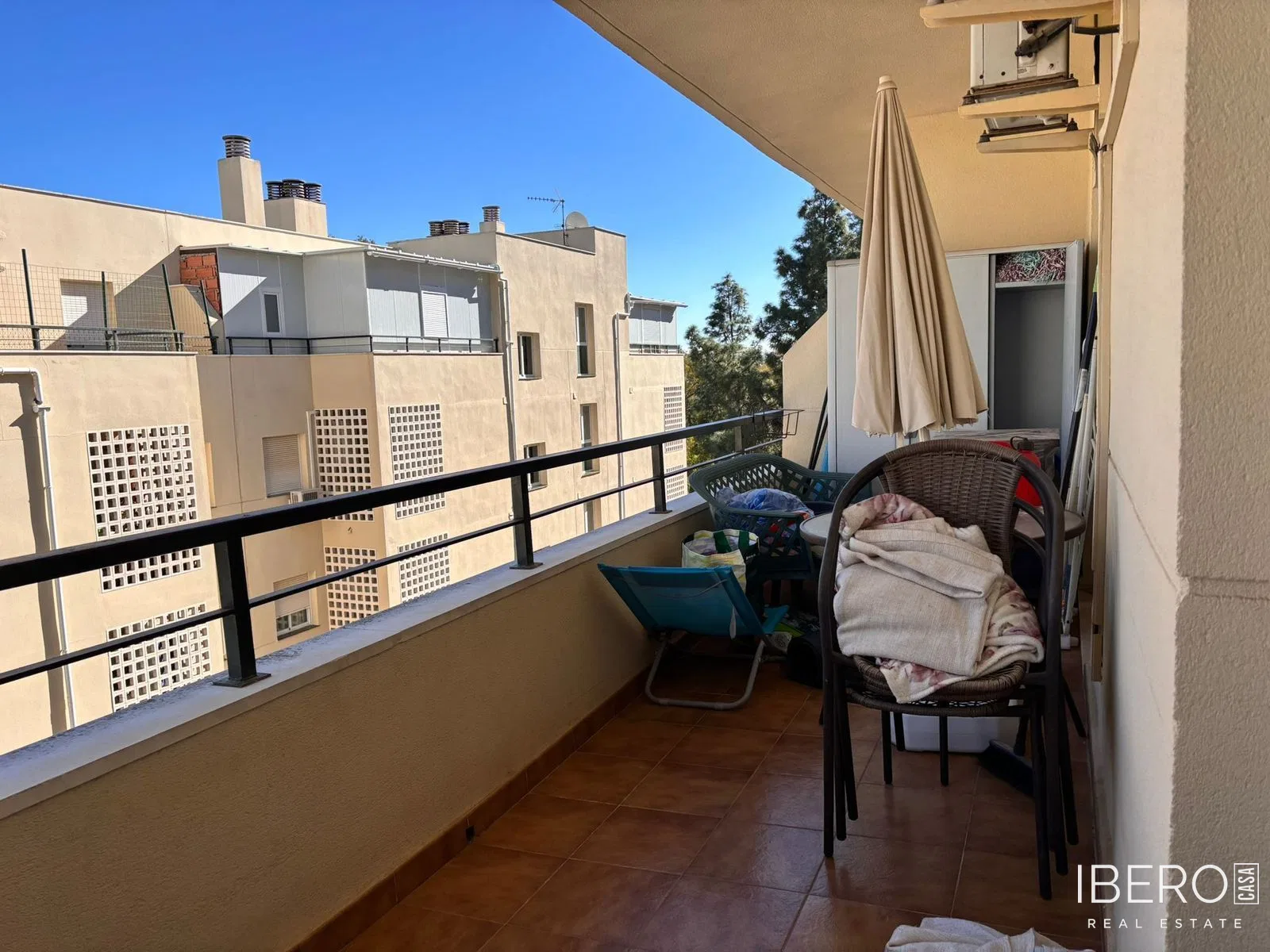 Apartmán s 1 ložnicí a panoramatickým výhledem, Calahonda