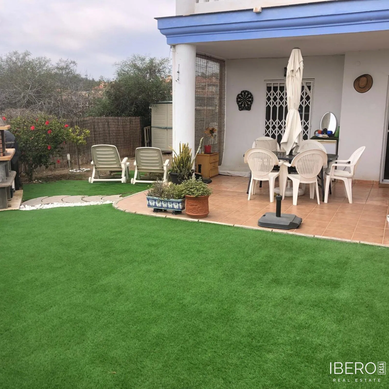 Apartmán se 2 ložnicemi a výhledem na moře, Mijas