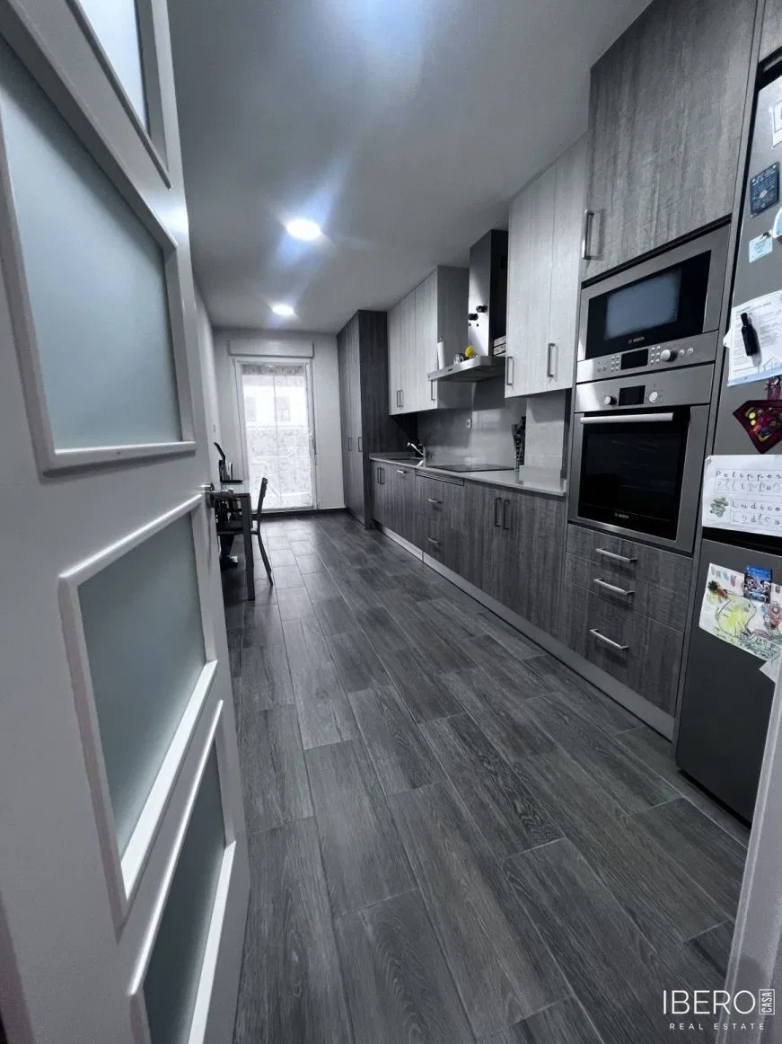 Apartmán se 2 ložnicemi, Villajoyosa