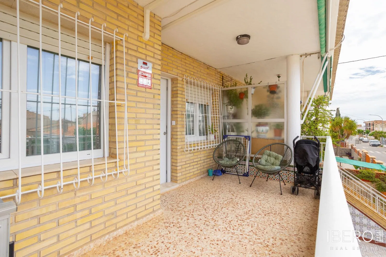 Apartmán se 3 ložnicemi, Torre de la Horadada
