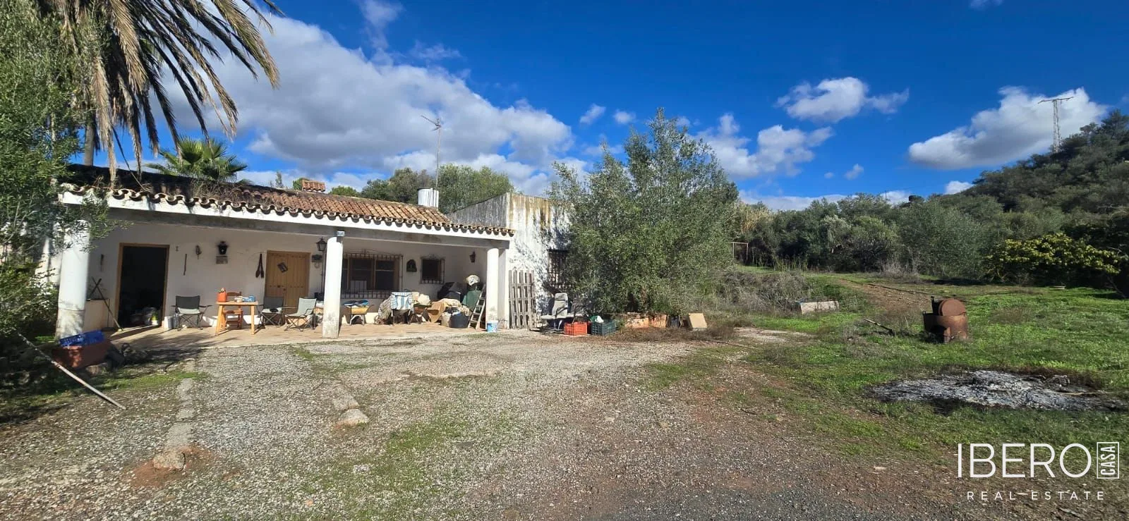 Dům se 2 ložnicemi kousek od moře, Estepona