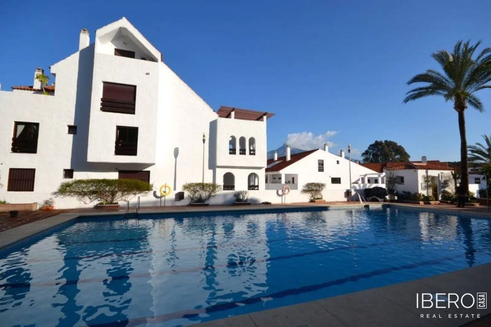 Původní apartmán se 3 ložnicemi kousek od mariny, Aloha