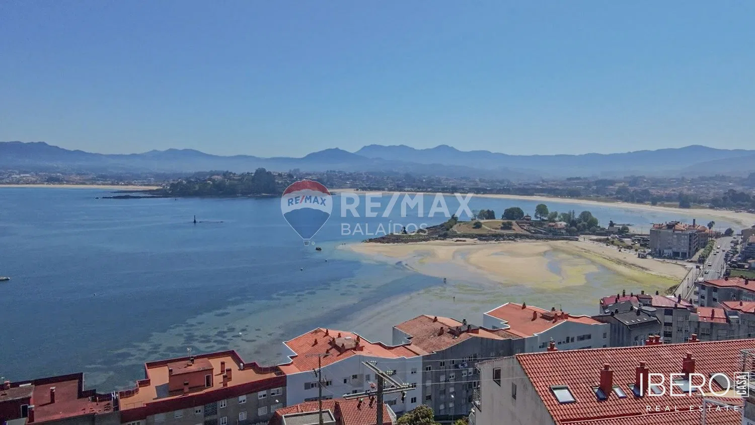 Dům se 7 ložnicemi, Baiona