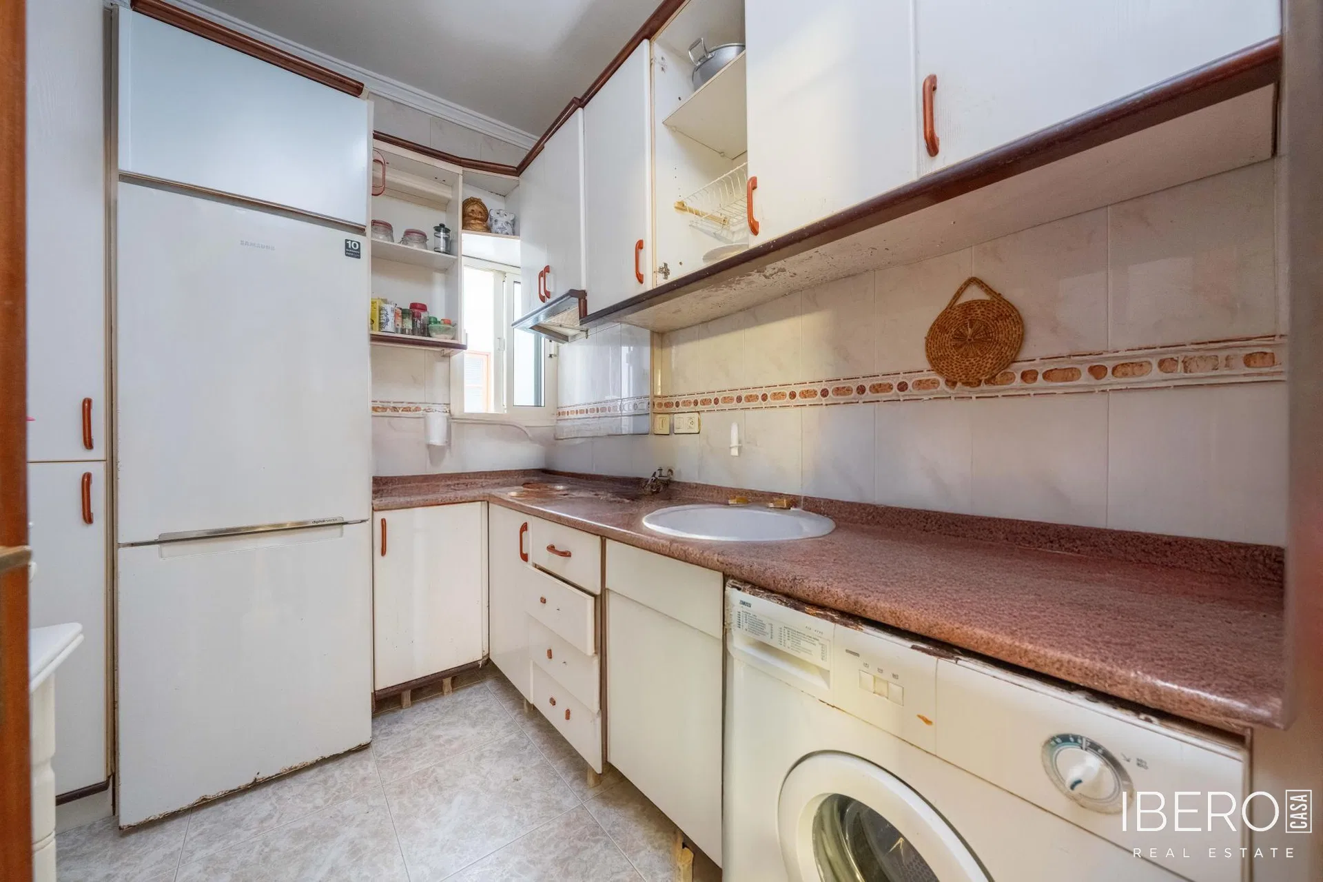 Apartmán se 2 ložnicemi, Almería