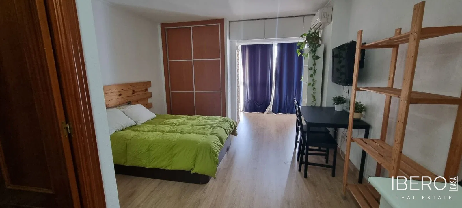 Apartmán 30 m², Benalmadena