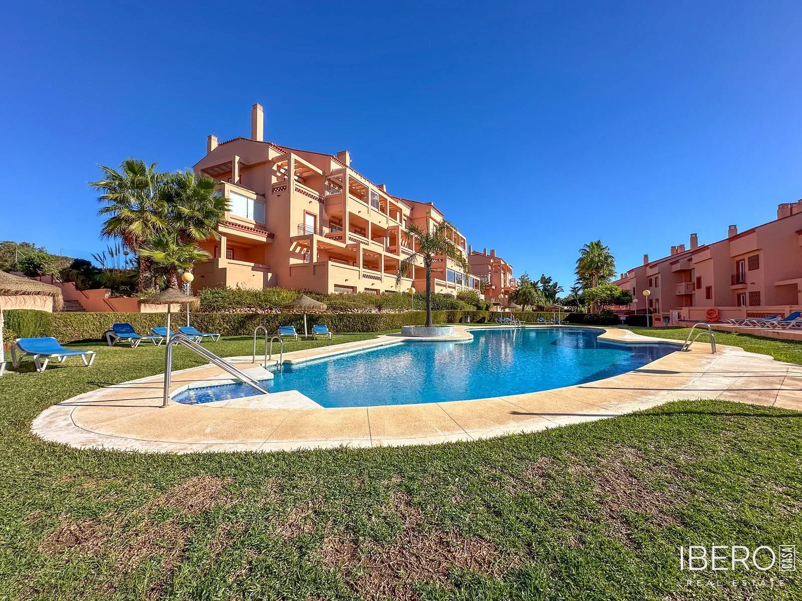 Apartmán se 3 ložnicemi, El Faro