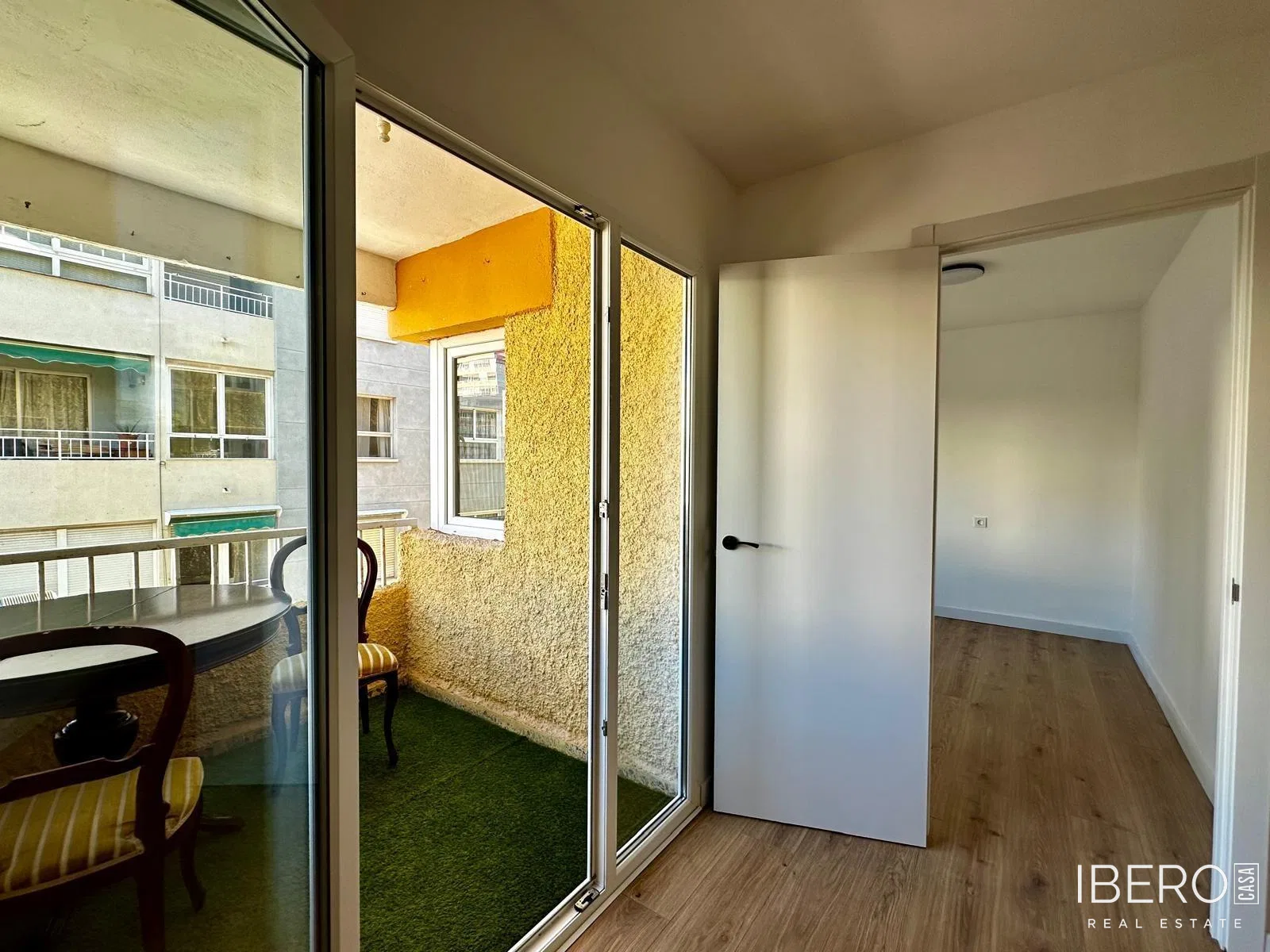 Apartmán se 3 ložnicemi, Torrevieja