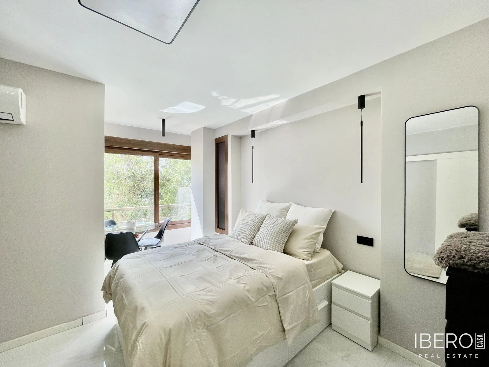 Zrekonstruovaný apartmán 32 m² kousek od mariny, Nueva Andalucía