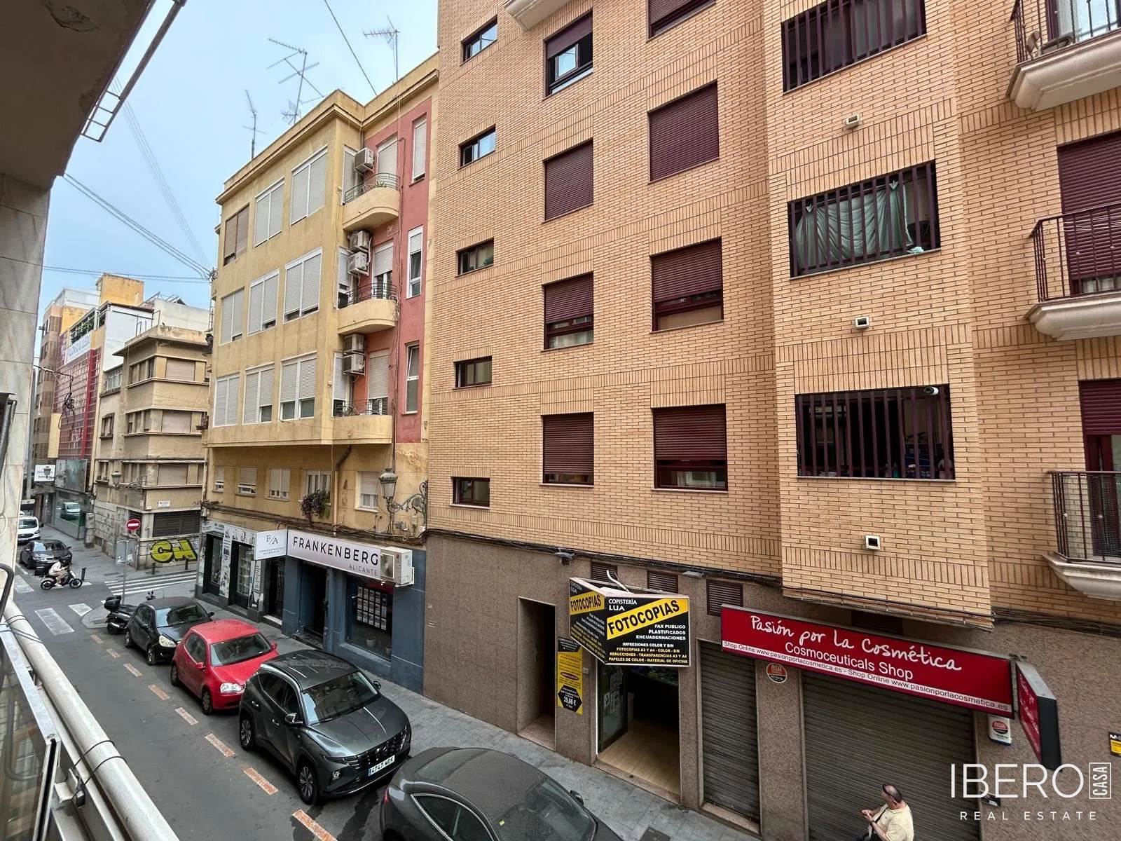 4-bedroom apartment, Alicante City