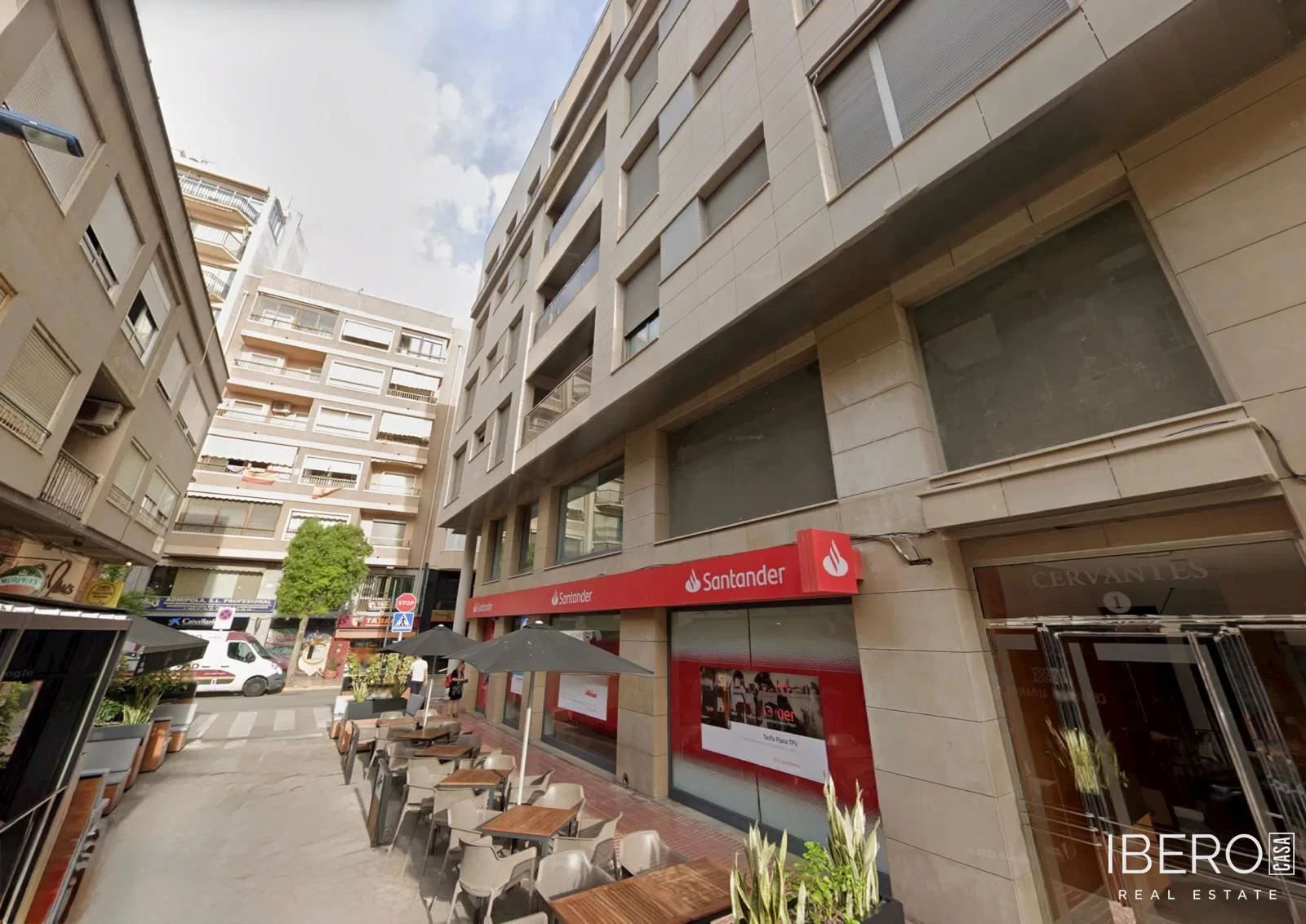 Apartmán se 4 ložnicemi, Santa Pola